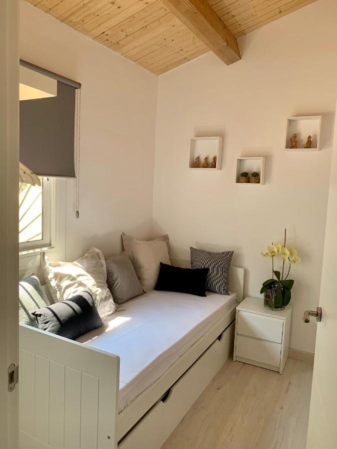 Flat In Girona City Centre - 5 Mins From Old Town And Train Station المظهر الخارجي الصورة