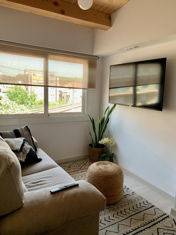 Flat In Girona City Centre - 5 Mins From Old Town And Train Station المظهر الخارجي الصورة