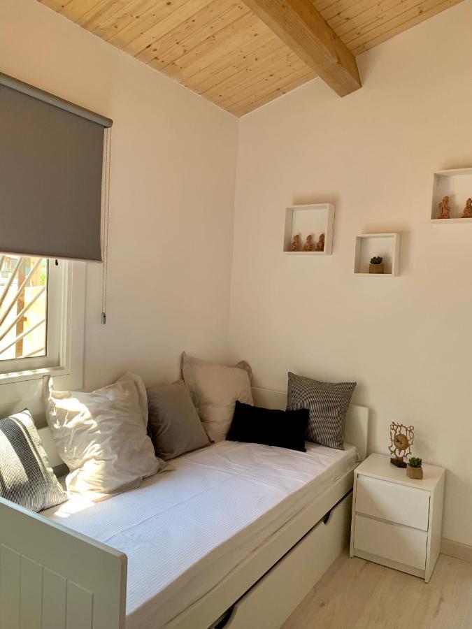Flat In Girona City Centre - 5 Mins From Old Town And Train Station المظهر الخارجي الصورة